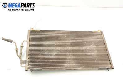 Климатичен радиатор за Peugeot 406 Sedan (08.1995 - 01.2005) 2.1 TD 12V, 109 к.с.
