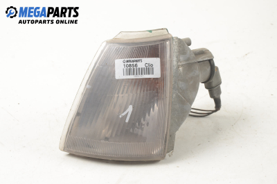 Мигач за Renault Clio I Hatchback (05.1990 - 09.1998), хечбек, позиция: лява