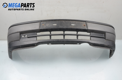 Предна броня за Opel Vectra A Sedan (08.1988 - 11.1995), седан, позиция: предна