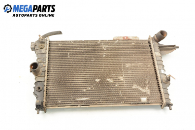 Воден радиатор за Opel Vectra A Sedan (08.1988 - 11.1995) 1.8 i Catalyst, 90 к.с.