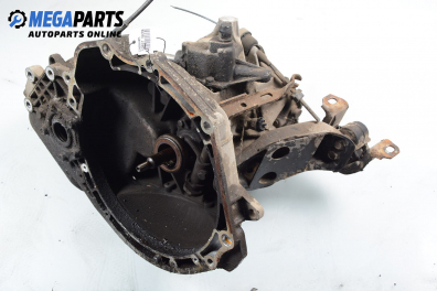 Ръчна скоростна кутия за Opel Vectra A Sedan (08.1988 - 11.1995) 1.8 i Catalyst, 90 к.с.