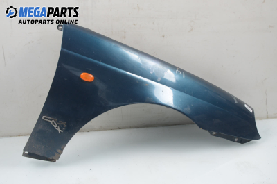 Калник за Daewoo Leganza Sedan (06.1997 - 04.2004), 4+1 вр., седан, позиция: предна, дясна