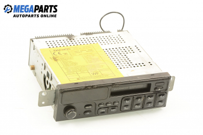 Автокасетофон за Daewoo Leganza Sedan (06.1997 - 04.2004)