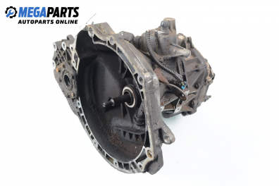 Ръчна скоростна кутия за Daewoo Leganza Sedan (06.1997 - 04.2004) 2.0 16V (KLAV), 133 к.с.