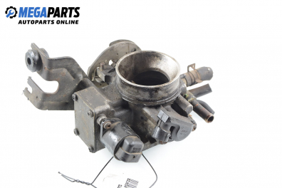 Дроселова клапа за Daewoo Leganza Sedan (06.1997 - 04.2004) 2.0 16V (KLAV), 133 к.с.