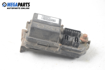 Реле за перка охлаждане за Fiat Tempra Sedan (03.1990 - 12.1998) 1.6 i.e. (159.AS, 159.AT)