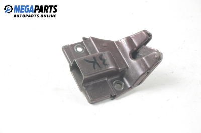 Брава заден капак за Fiat Tempra Sedan (03.1990 - 12.1998), седан, позиция: задна