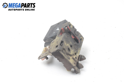 Брава на врата за Peugeot 106 I Hatchback (08.1991 - 04.1996), позиция: лява