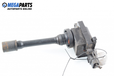 Запалителна бобина за Mitsubishi Galant VI Estate (09.1996 - 10.2003) 2.0 (EA2W), 136 к.с.