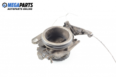 Дроселова клапа за Renault Espace III Minivan (11.1996 - 10.2002) 2.0 16V (JE0N, JE0L, JE02), 140 к.с.