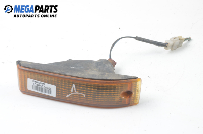 Мигач за Daihatsu Charade III Hatchback (01.1987 - 07.1993), хечбек, позиция: дясна