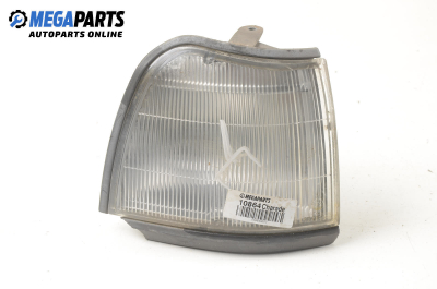 Мигач за Daihatsu Charade III Hatchback (01.1987 - 07.1993), хечбек, позиция: дясна