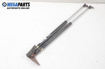 Амортисьор за багажник/товарно пространство за Daihatsu Charade III Hatchback (01.1987 - 07.1993)