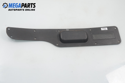 Кора заден капак за Daihatsu Charade III Hatchback (01.1987 - 07.1993), хечбек