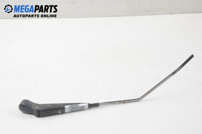 Рамо задна чистачка за Daihatsu Charade III Hatchback (01.1987 - 07.1993), позиция: задна