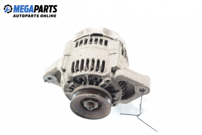 Алтернатор / генератор за Daihatsu Charade III Hatchback (01.1987 - 07.1993) 1.0 (G100), 54 к.с.