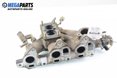 Всмукателен колектор за Daihatsu Charade III Hatchback (01.1987 - 07.1993) 1.0 (G100), 54 к.с.