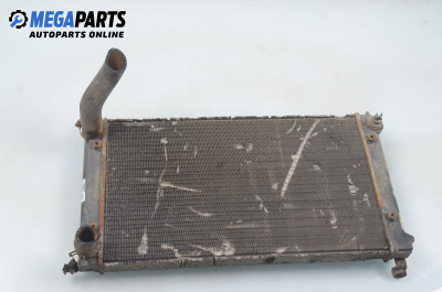 Воден радиатор за Volkswagen Golf II Hatchback (08.1983 - 12.1992) 1.6 D, 54 к.с.