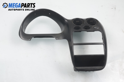 Централна конзола за Daewoo Matiz Hatchback (09.1998 - 01.2005)