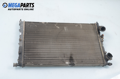 Воден радиатор за Renault 19 II Hatchback (01.1991 - 06.2001) 1.8 (B/C53Y), 88 к.с.