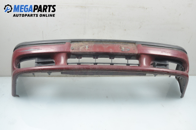 Предна броня за Renault 19 II Hatchback (01.1991 - 06.2001), хечбек, позиция: предна