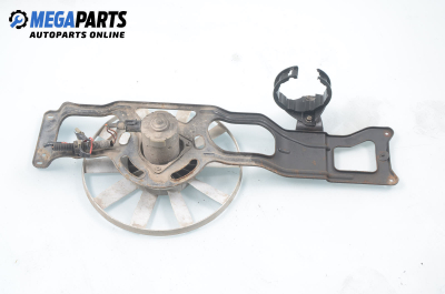 Перка охлаждане за Renault 19 II Hatchback (01.1991 - 06.2001) 1.8 (B/C53Y), 88 к.с.