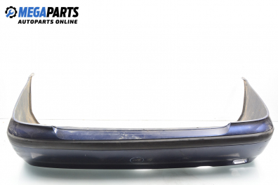 Задна броня за Nissan Primera Sedan II (06.1996 - 12.2001), седан