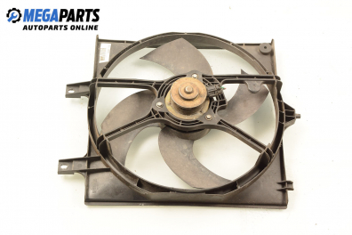 Перка охлаждане за Nissan Primera Sedan II (06.1996 - 12.2001) 1.6 16V, 90 к.с.