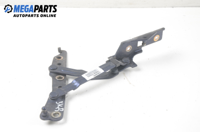 Панта заден капак за Nissan Primera Sedan II (06.1996 - 12.2001), 4+1 вр., седан, позиция: дясна