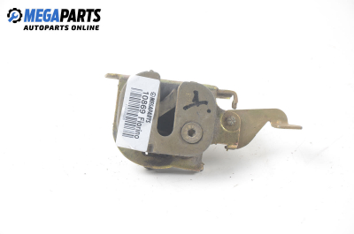 Брава на врата за Fiat Fiorino Box III (01.1988 - 12.2005), позиция: дясна