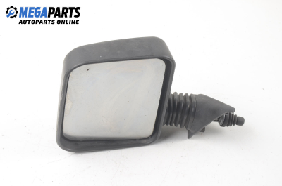 Огледало за Fiat Fiorino Box III (01.1988 - 12.2005), 2+1 вр., товарен, позиция: лява