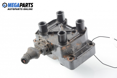 Запалителна бобина за Fiat Fiorino Box III (01.1988 - 12.2005) 70 i.e. 1.4, 67 к.с.