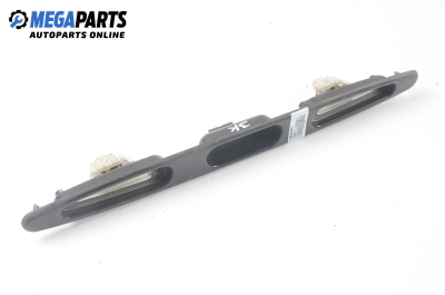 Лайсна заден капак за Lancia Y Hatchback (11.1995 - 09.2003), хечбек, позиция: задна