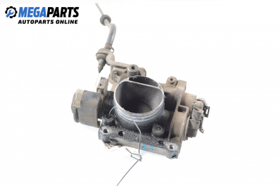 Дроселова клапа за Lancia Y Hatchback (11.1995 - 09.2003) 1.2 (840AA, 840AF1A), 60 к.с.