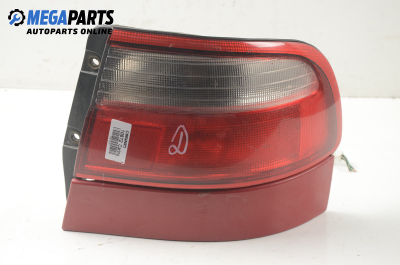 Стоп за Toyota Carina E Sedan (04.1992 - 09.1997), седан, позиция: дясна