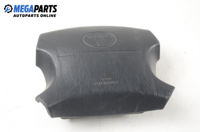 Airbag за Toyota Carina E Sedan (04.1992 - 09.1997), 4+1 вр., седан, позиция: предна