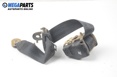 Предпазен колан за Toyota Carina E Sedan (04.1992 - 09.1997), 4+1 вр., позиция: задна, лява