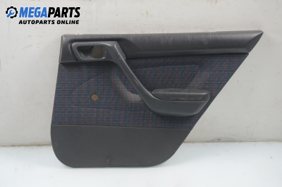 Кора врата за Toyota Carina E Sedan (04.1992 - 09.1997), 4+1 вр., седан, позиция: задна, дясна