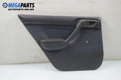 Кора врата за Toyota Carina E Sedan (04.1992 - 09.1997), 4+1 вр., седан, позиция: задна, лява