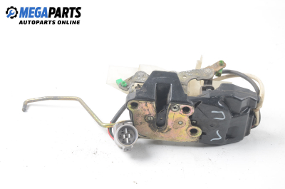 Брава на врата за Toyota Carina E Sedan (04.1992 - 09.1997), позиция: предна, лява