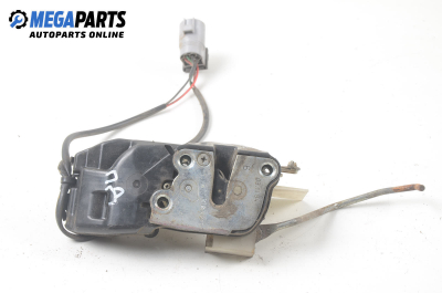 Брава на врата за Toyota Carina E Sedan (04.1992 - 09.1997), позиция: предна, дясна