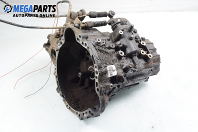 Ръчна скоростна кутия за Toyota Carina E Sedan (04.1992 - 09.1997) 1.6 (AT190), 107 к.с.