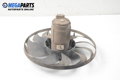 Перка охлаждане за Volkswagen Golf III Hatchback (08.1991 - 07.1998) 1.9 TDI, 110 к.с.