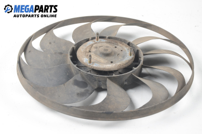 Перка охлаждане за Volkswagen Golf III Hatchback (08.1991 - 07.1998) 1.9 TDI, 110 к.с.