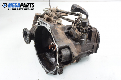 Ръчна скоростна кутия за Volkswagen Golf III Hatchback (08.1991 - 07.1998) 1.9 TDI, 110 к.с.