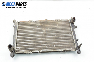 Воден радиатор за Alfa Romeo 146 Hatchback (12.1994 - 01.2001) 1.6 i.e., 103 к.с.
