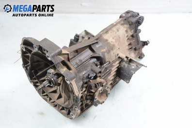 Ръчна скоростна кутия за Alfa Romeo 146 Hatchback (12.1994 - 01.2001) 1.6 i.e., 103 к.с.