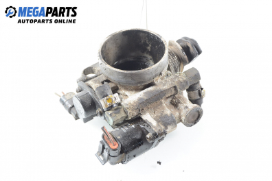 Дроселова клапа за Alfa Romeo 146 Hatchback (12.1994 - 01.2001) 1.6 i.e., 103 к.с.