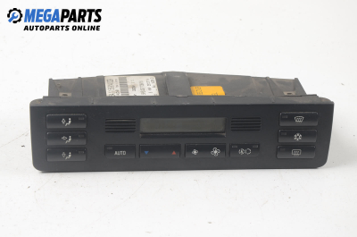 Панел климатроник за BMW 3 Series E46 Touring (10.1999 - 06.2005)