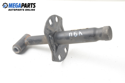 Буфер предна броня за BMW 3 Series E46 Touring (10.1999 - 06.2005), комби, позиция: предна, лява